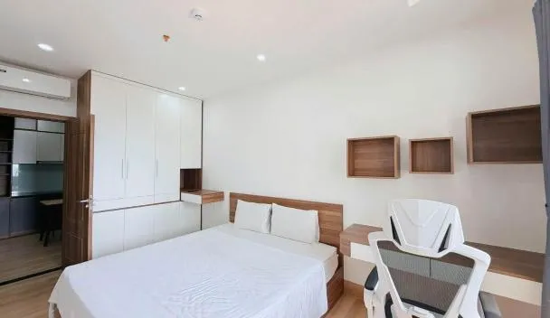 Ho Phat apartment