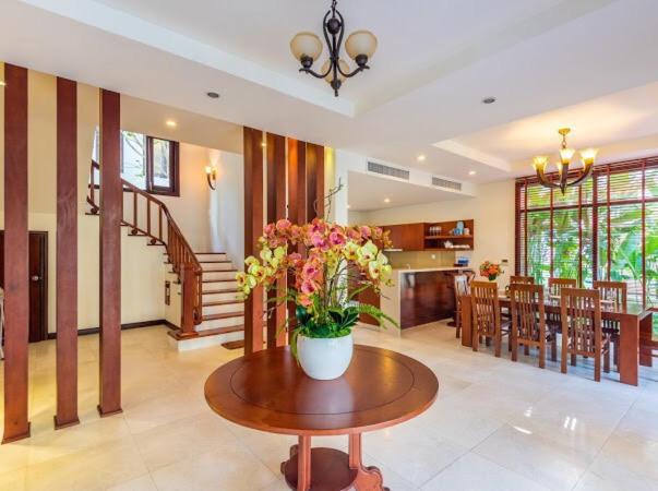 Luxury Purama Villas Da Nang- Free Pick up Airport