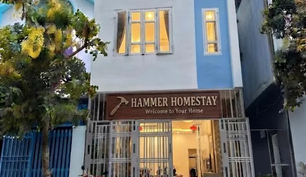 Hammer Homestay