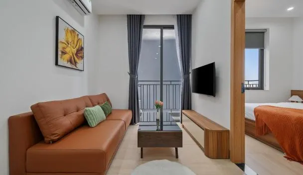 Velvet Rose ll 1Bedroom