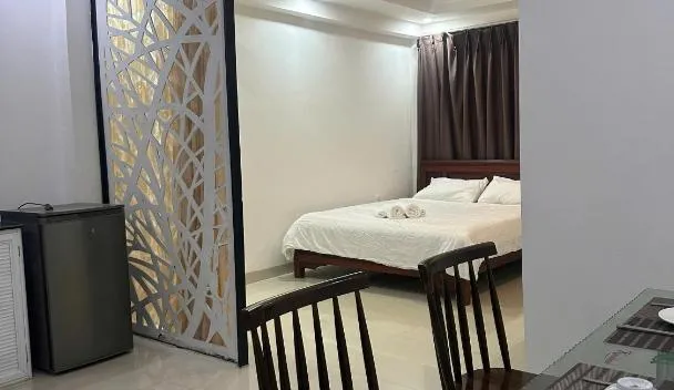 Full House Hotel Apartment