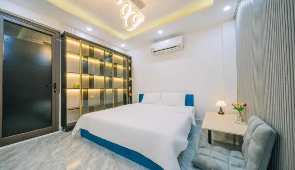 Leilahome- DaNang Central- 3BRs- Airport Shuttle