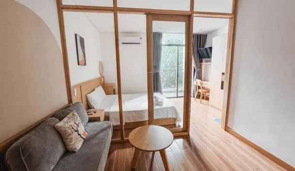Carol Homestay & Apartment 5