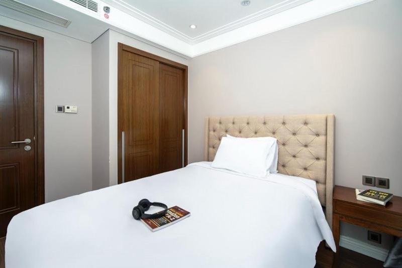 Luxury apartment in Altara Đà Nẵng Ocen View