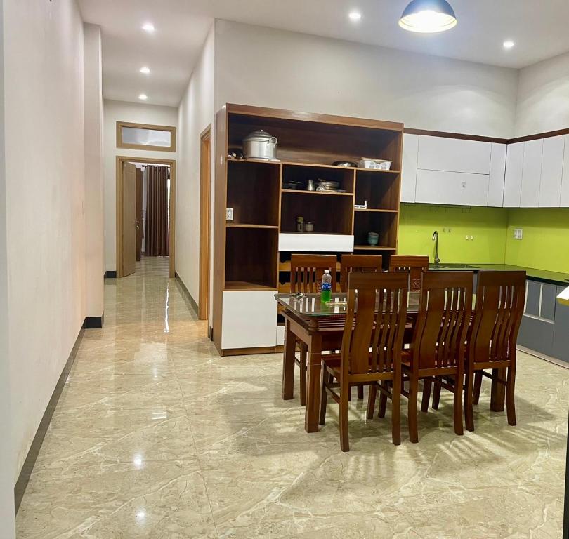 Căn Hộ Biển Sơn Thuỷ
