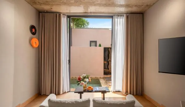 Orchids Villas Da Nang