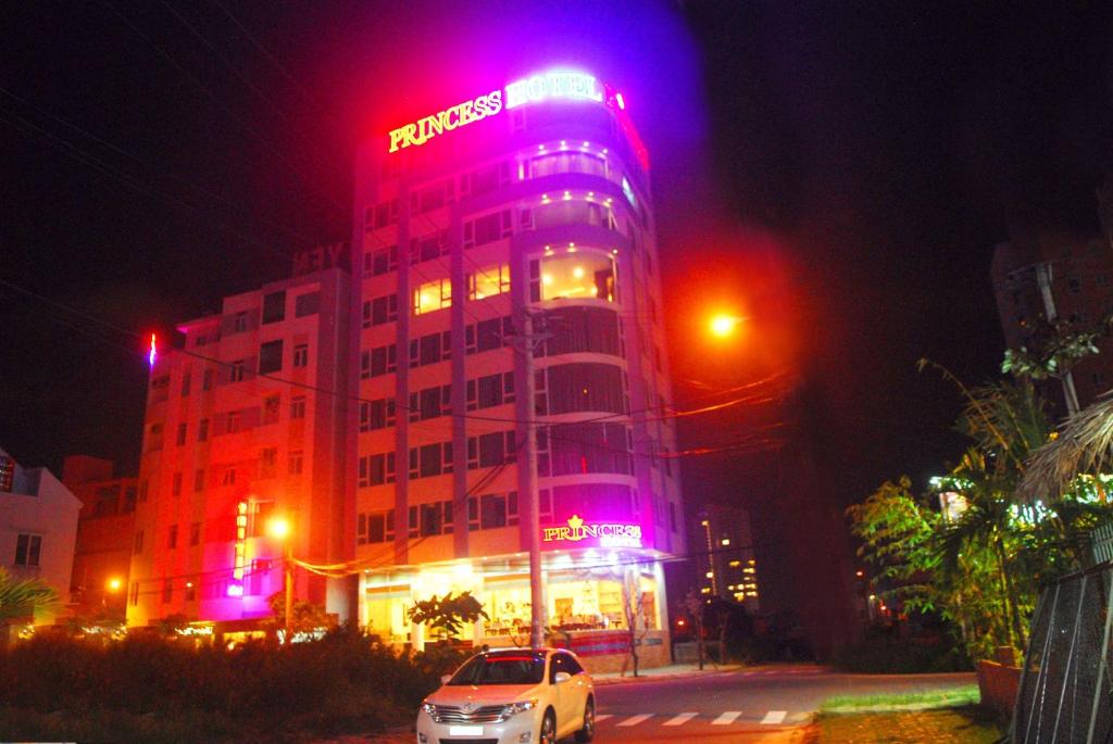 Princess Hotel
