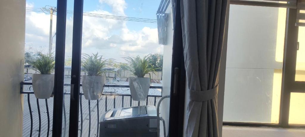 Apartment with Sea View - 37 Do Bi 201