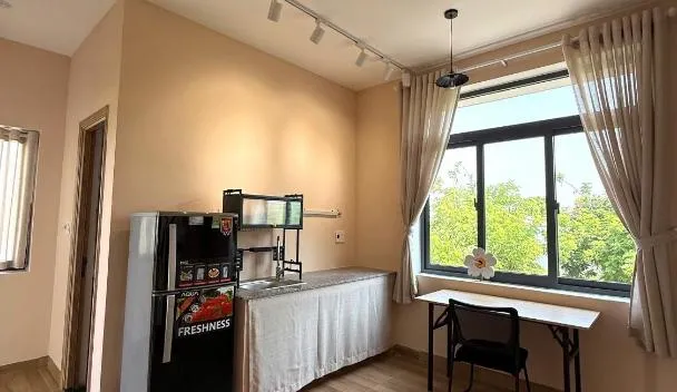 Share homestay