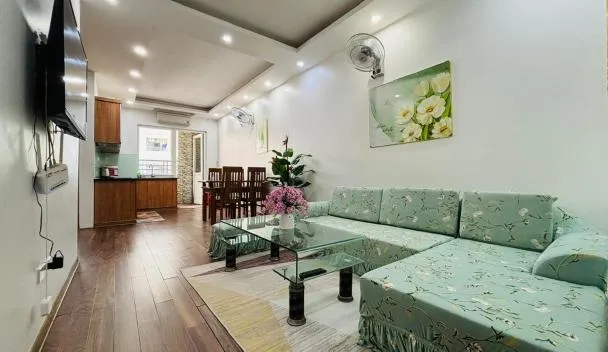 My Khe Beach peaceful Apartment