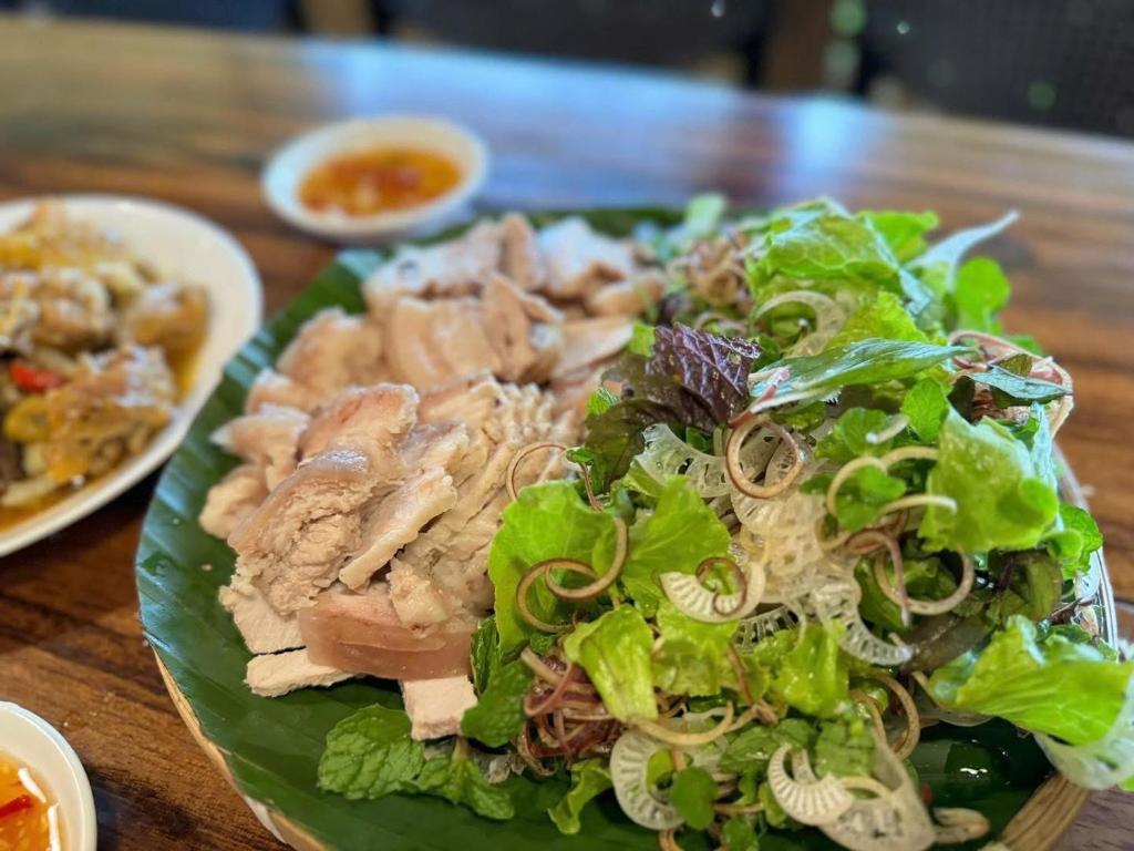 Dhami Farmstay, Đông Giang, Đà Nẵng