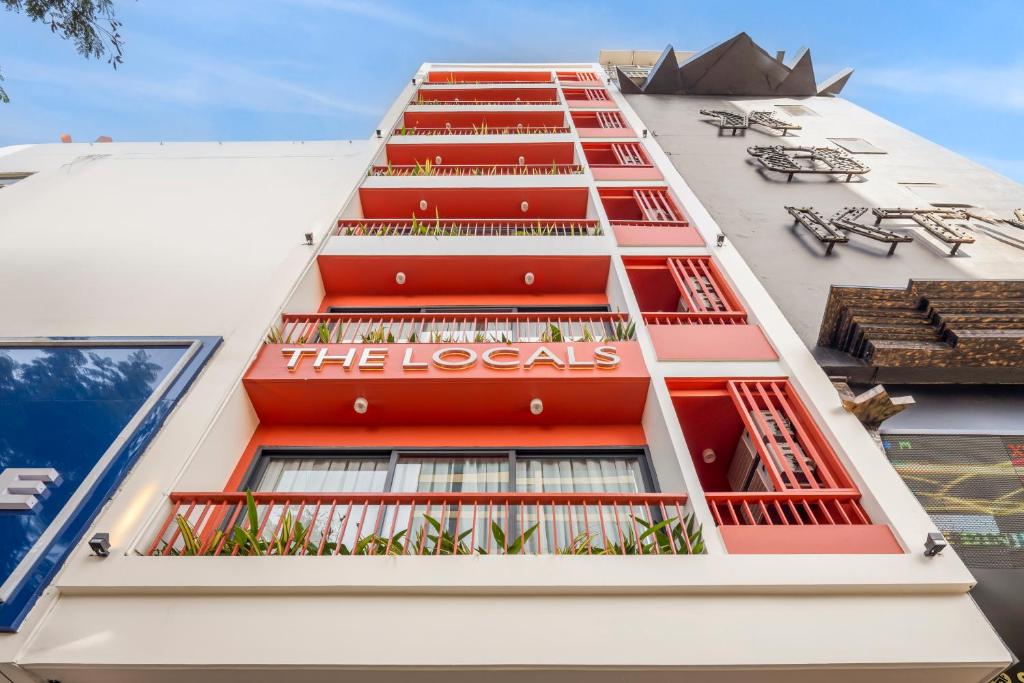 The Locals Hotel - Dinh Thi Hoa Da Nang