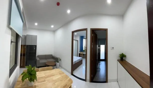 CH Home