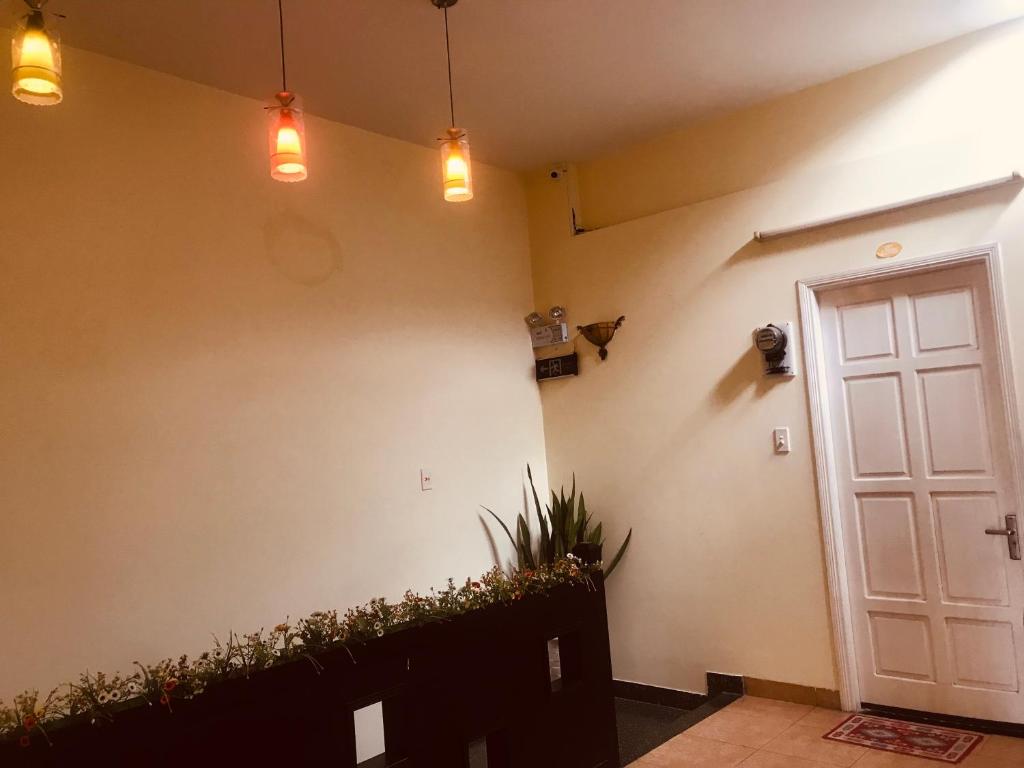 Khang Homestay