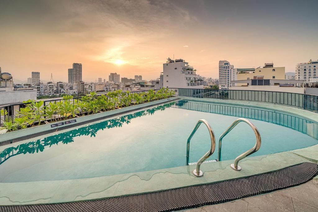 Draco Residence Da Nang
