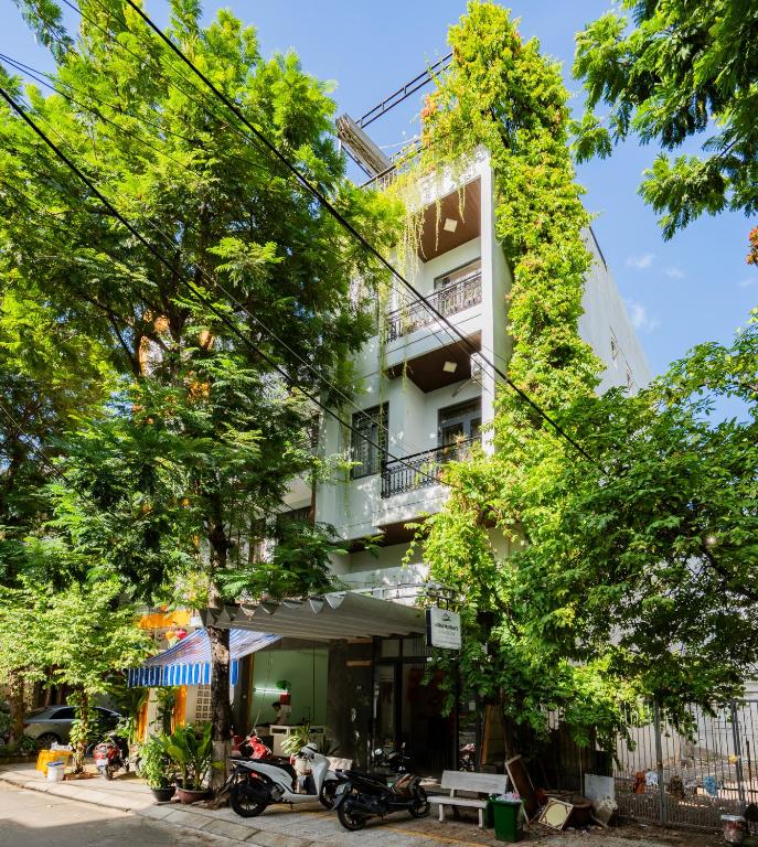 Sơn Trà Homestay