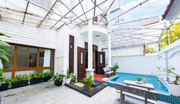 The Local Villa Danang 2 - Cozy Stay in An Thuong