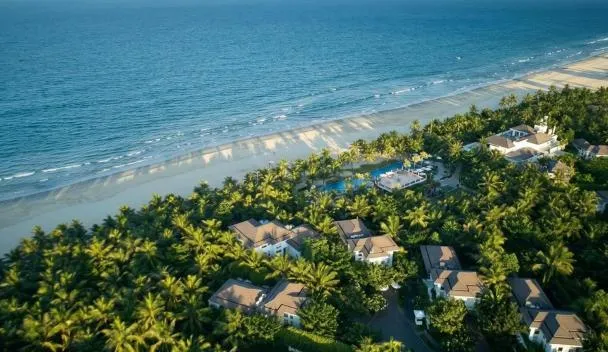 Da Nang Premier Villas Retreat by Hanah