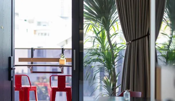 El Rincon Danang Boutique Hotel