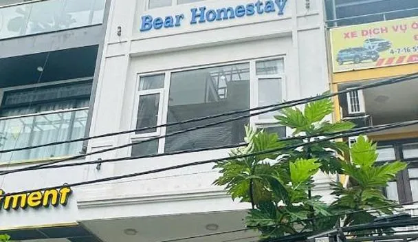 Bear Homestay