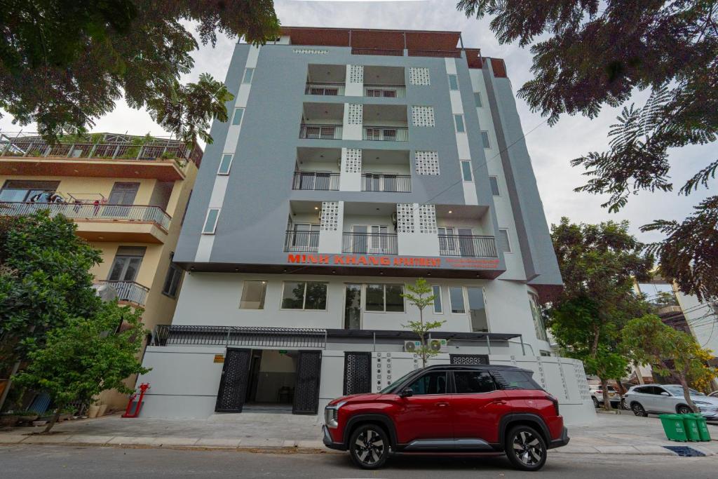 Minh Khang Apartment