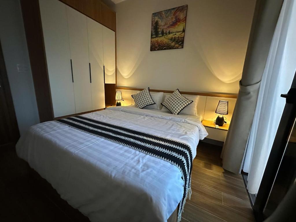 Kop Hotel & Apartments