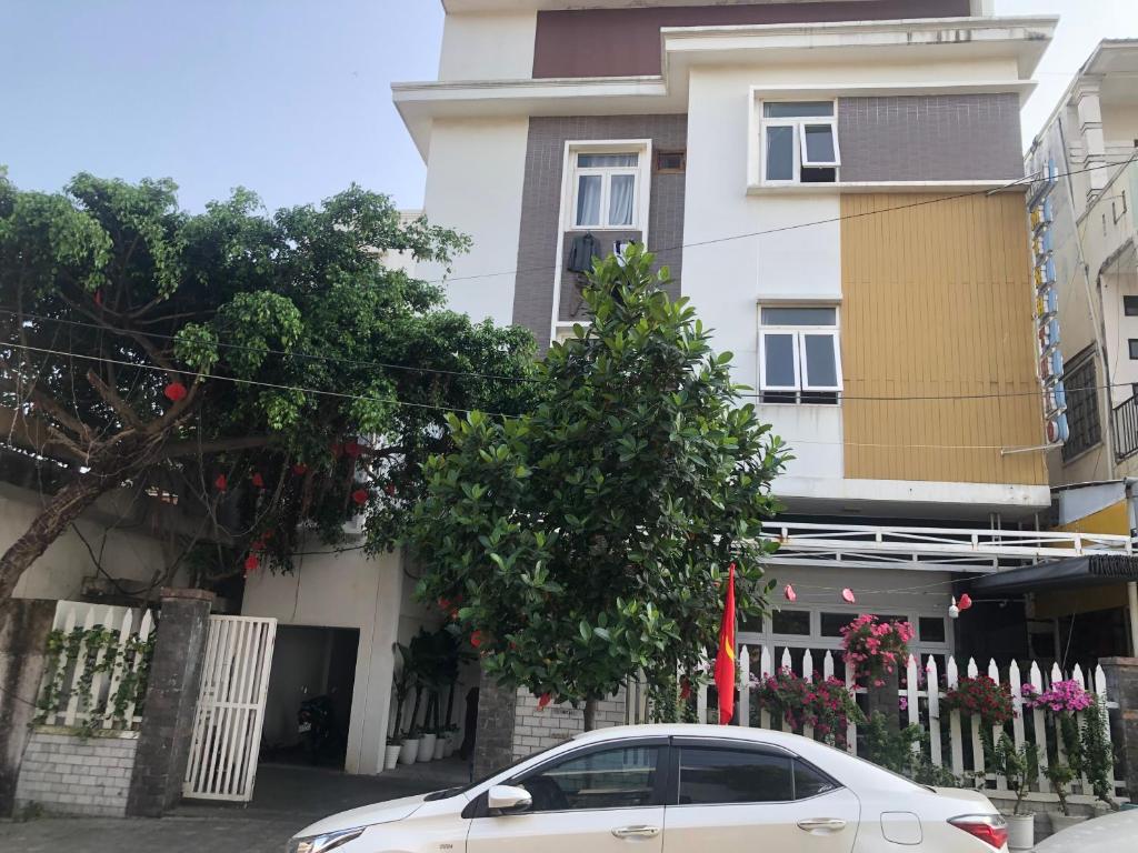 Motel Minh Thảo