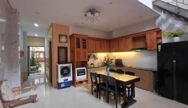 Seashine Homestay