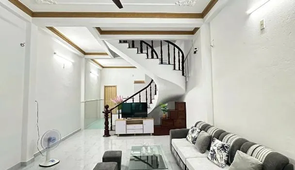 Cozy Home Hoa Minh Danang