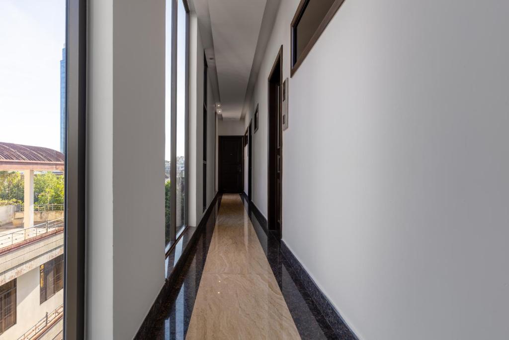Hadiva Boutique Hotel