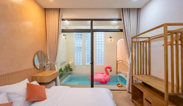 Hometown Nimi 3 Bedroom Pool Villa Da Nang