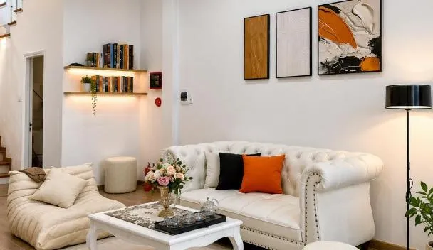 Didau Homestay