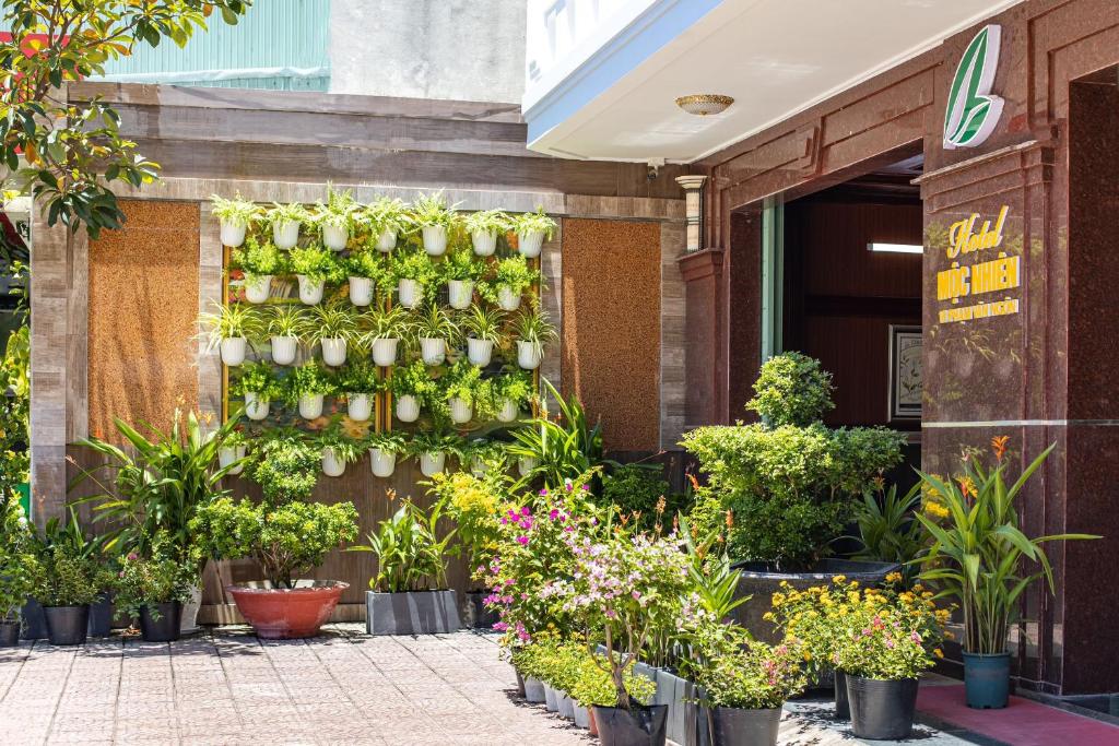Mộc Nhiên Hotel Da Nang