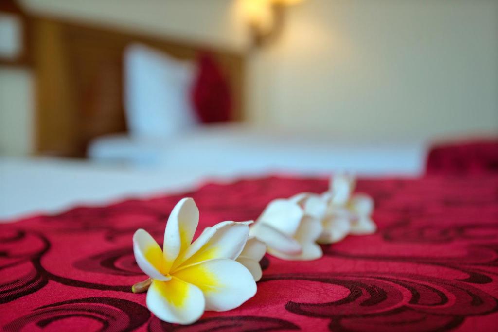 Golden Sea Hotel Da Nang