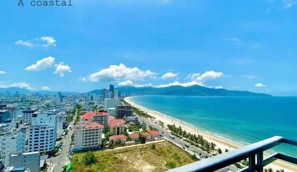 My Khe Horizon View Apartments
