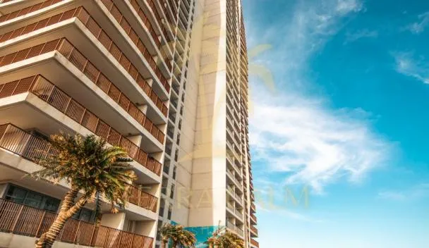 Terra Calm Soleil Beachfront Residence