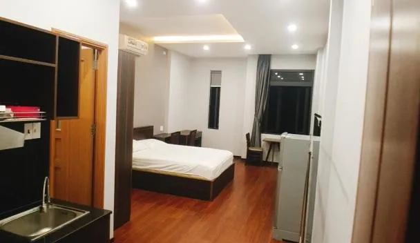 xh apartment