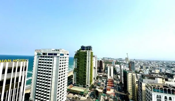 Lavent Apament Mường Thanh- Đà Nẵng