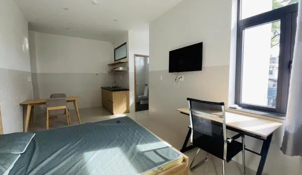 Share Home studio