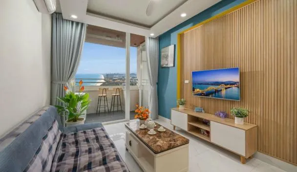 Mường Thanh Luxury