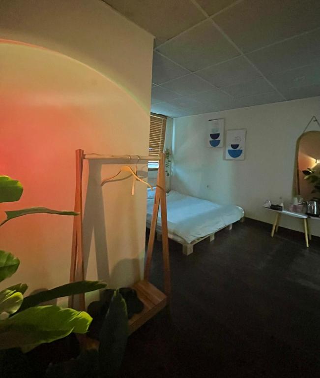 Liu Home Spa