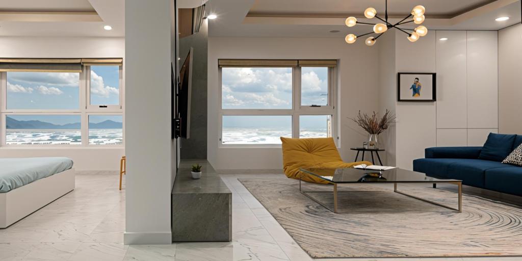 ZOROHOME-Han River-Deluxe Condominium