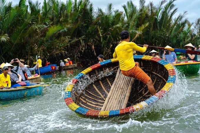 Mã Giảm Giá Tour Hội An 1 Ngày – Cập Nhật Ưu Đãi Mới Nhất 2025