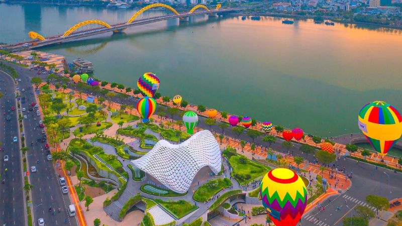 Tour Đà Nẵng City Giá Rẻ 1 Ngày – Lịch Trình Chi Tiết, Giá Tour Và Kinh Nghiệm Đặt Tour 2026