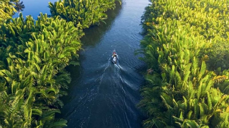 Tour Đà Nẵng 1 Ngày: NGŨ HÀNH SƠN – RỪNG DỪA BẢY MẪU – PHỐ CỔ HỘI AN 4