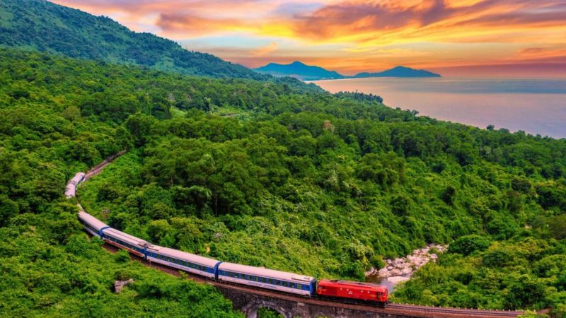 Tour Đà Nẵng 1 Ngày: TOUR DI SẢN CỐ ĐÔ HUẾ (Trải Nghiệm Tàu Hỏa "Kết Nối Di Sản") 5