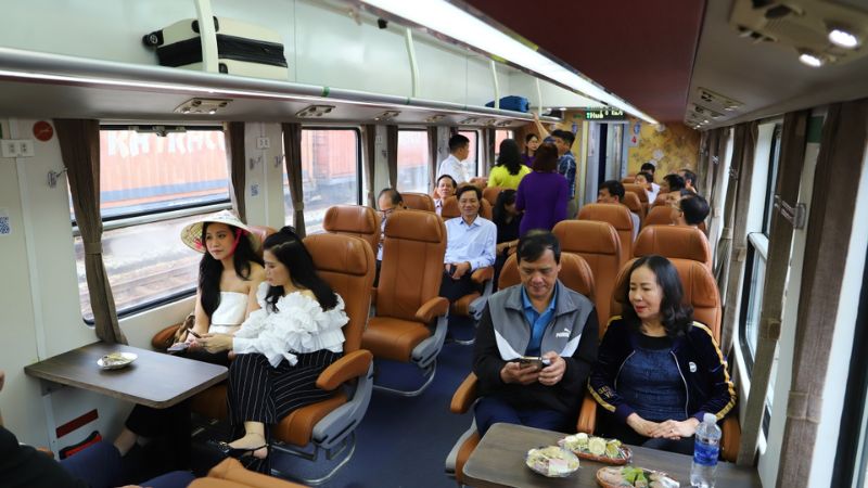 Tour Đà Nẵng 1 Ngày: TOUR DI SẢN CỐ ĐÔ HUẾ (Trải Nghiệm Tàu Hỏa "Kết Nối Di Sản") 4