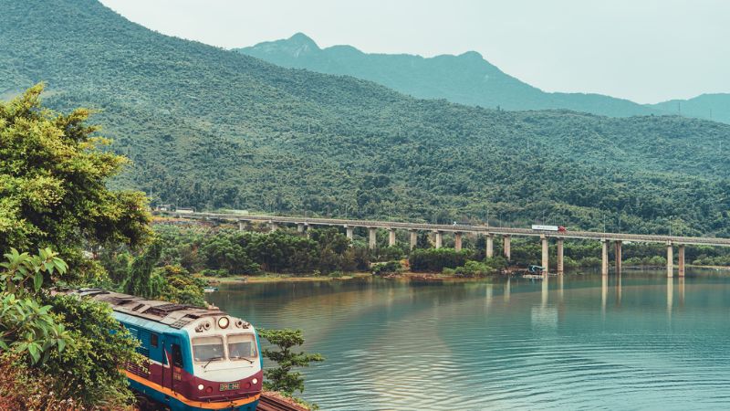 Tour Đà Nẵng 1 Ngày: TOUR DI SẢN CỐ ĐÔ HUẾ (Trải Nghiệm Tàu Hỏa "Kết Nối Di Sản") 3