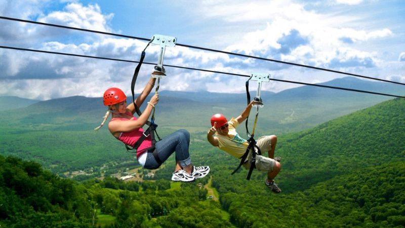 Tour Hòa Phú Thành 1 Ngày: Trải Nghiệm Trượt Thác Đà Nẵng Đầy Kịch Tính 4