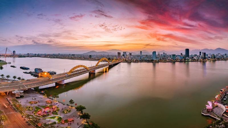 Tour Đà Nẵng City Giá Rẻ 1 Ngày – Lịch Trình Chi Tiết, Giá Tour Và Kinh Nghiệm Đặt Tour 2026 4